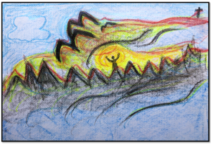 Ruhe finden in einer unruhigen Welt