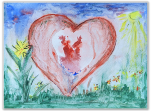 Im Gestalten neue Wege entdecken